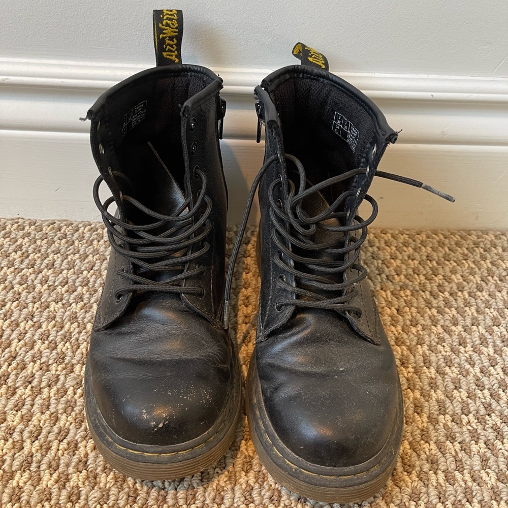Dr. Martens